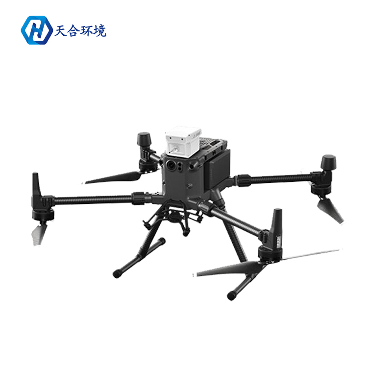 無人機大氣監(jiān)測系統(tǒng)是什么 無人機大氣監(jiān)測系統(tǒng)是什么