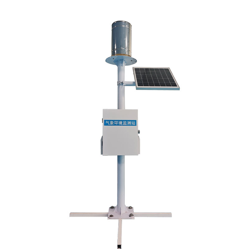 翻斗式雨量監(jiān)測(cè)站的4大核心應(yīng)用場(chǎng)景，農(nóng)業(yè)節(jié)水增產(chǎn)必備！　