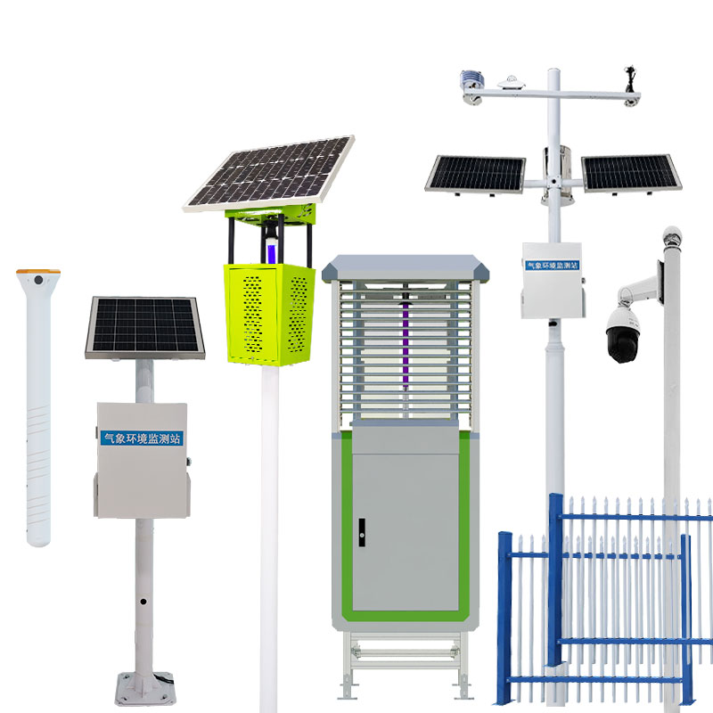 高標準農田設備